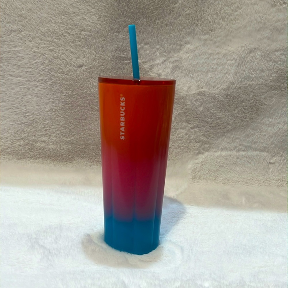 NWT Starbucks Tumbler